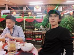 -无招牌海鲜餐厅(滨海艺术中心店)