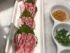 -一品鲜海鲜火锅(海信广场店)