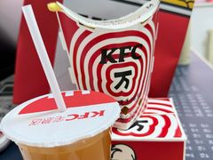 -肯德基(蓝桥店)
