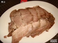 熏肉-老昌春饼(中央大街店)
