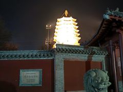 -天宁寺