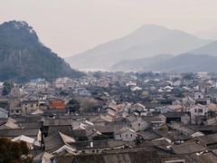 -前童古镇
