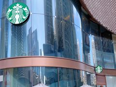 -星巴克臻选(深圳卓悦中心店)