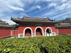 -妙应寺白塔