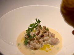 奶油蛙腿-壳里西餐厅Coquille Seafood Bistro(蒙自路店)