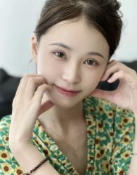 -尔素·半永久纹眉·野生眉