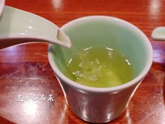 -虎哥私房菜(馒头山店)