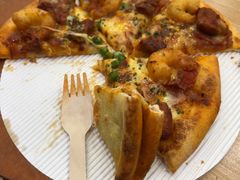 -达美乐比萨(东建路店)