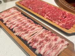 -小南房鲜美蛙火锅(北苑店)