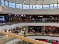 -万达广场(南宁青秀店)