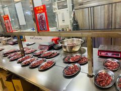 -五洞大众牛餐馆(番禺分店)