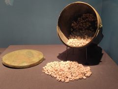 -金沙遗址博物馆