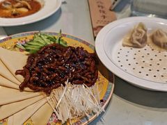 -八珍饺子·烤鸭·家常菜