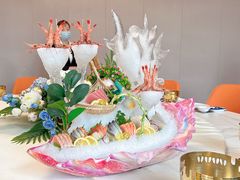 -聖唐海天海鲜自助餐厅