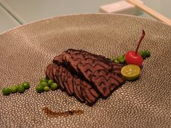 -台州耀达国际酒店-福满楼中餐厅