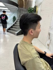 -苏奇发型·烫发染发