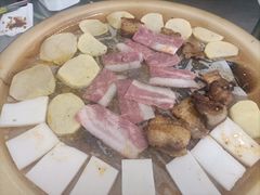 -随意石板烧(大理古城店)