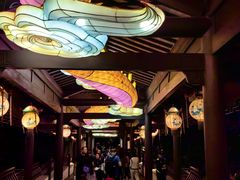 -雅达·阳羡溪山小镇中心