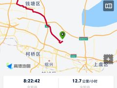 -南北湖风景区