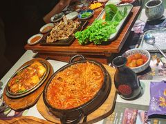 -将军牛排·尔滨地标朝鲜族美食(总店)