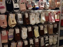 -名创优品(北京新中关购物中心地铁层店)