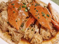 -拉完海鲜大排档(温岭店)