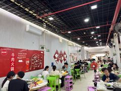 -老猫牛肉火锅(沙溪店)