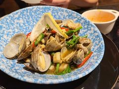 -魔厨私房菜(观音桥店)
