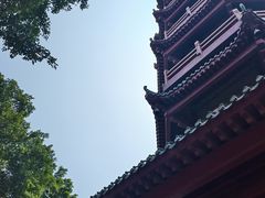 -南沙天后宫景区