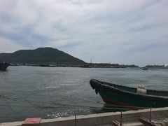 -蓝湾碧波·老字号·疍家非遗海上餐厅