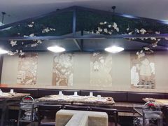 -黄记煌三汁焖锅(王府井店)