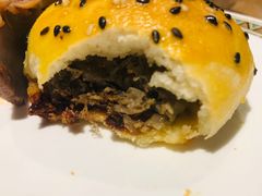 -大巴扎的姑娘(荣盛时代广场店)