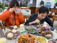 -尔力新疆丸子汤(北屯店)