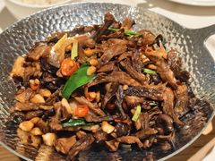 -小放牛炒菜馆(长安万达店)