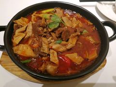 -眉州东坡(春秀路店)
