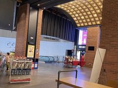 -CGV星星影城(颐堤港ScreenX店)