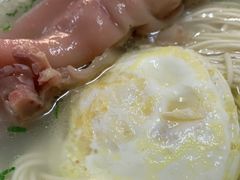 -盛兴面馆(真儒大厦店)