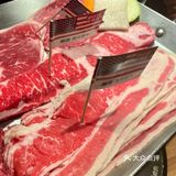 承包了我一年的烤肉 | 炉小哥烤肉 每一次跟姐妹们去