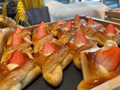 -杭州桐庐康莱德酒店西餐厅-舍