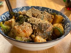 -皆道拌麻辣烫·麻辣拌