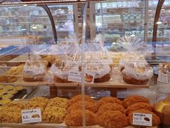 -嘉华饼屋(云冶店)