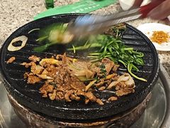 -厚味居炙子烤肉·清真(天桥南纬路店)