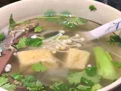 -有家生煎(三里屯店)