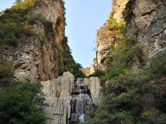-狼牙山风景区