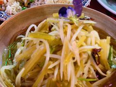 -阿记烧烤(英达路店)