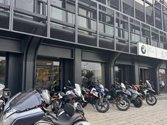-北京德悦行BMW宝马摩托车
