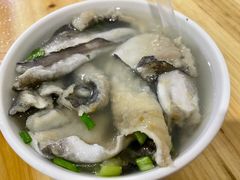 -江南红鱼汤(洋中花园店)