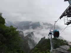 -神农山景区