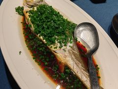 -三利音·玖弄小鲜(浦东嘉里城店)