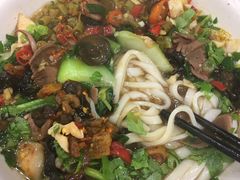 -易裕和·长沙米粉(竹塘西路店)